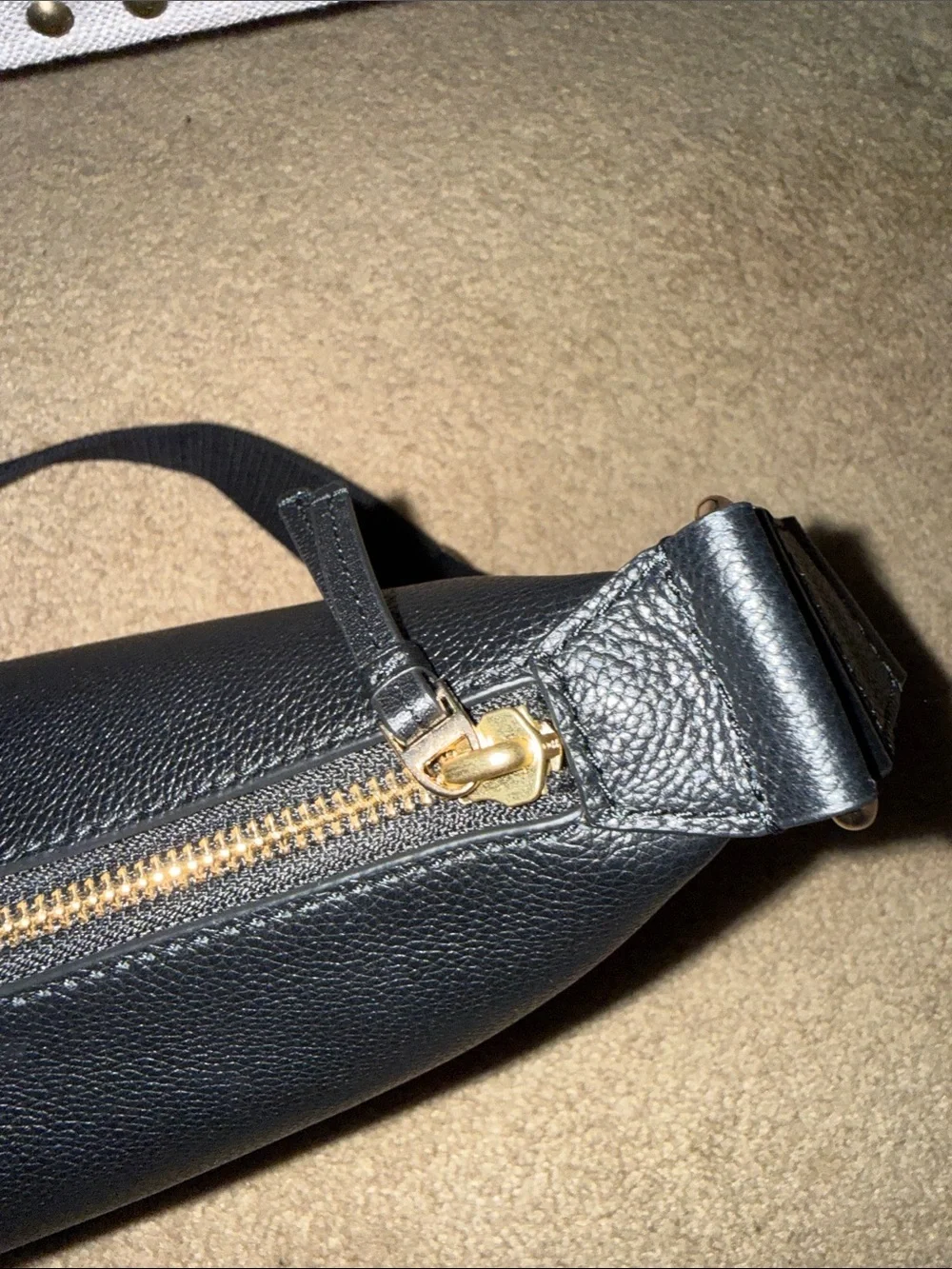 Tory Burch Thea Slouchy Crossbody Bag